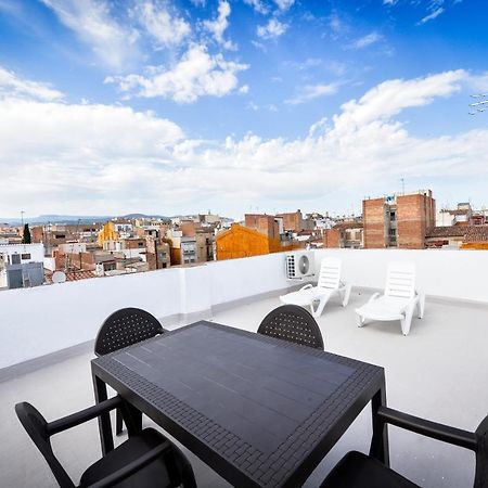 Design Club Reus Apartment Exterior foto