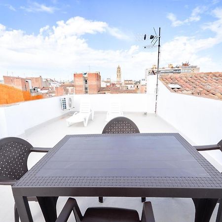 Design Club Reus Apartment Exterior foto