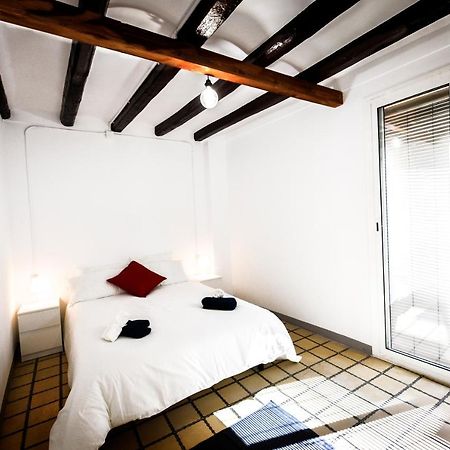 Design Club Reus Apartment Exterior foto