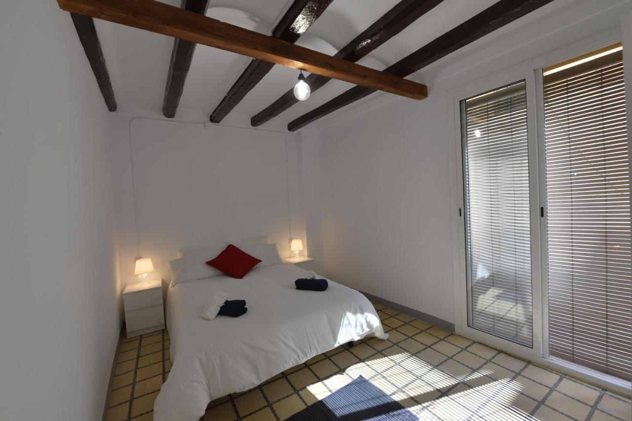 Design Club Reus Apartment Exterior foto