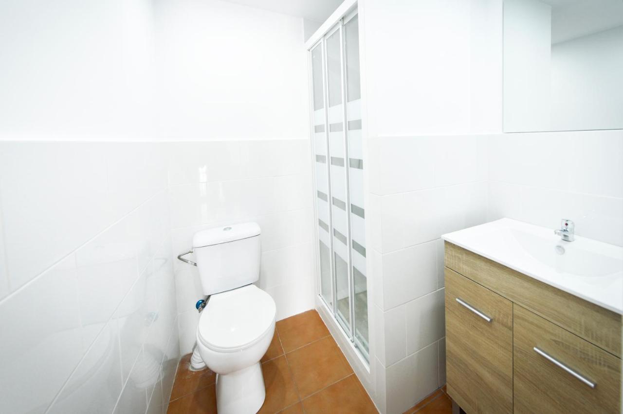 Design Club Reus Apartment Exterior foto