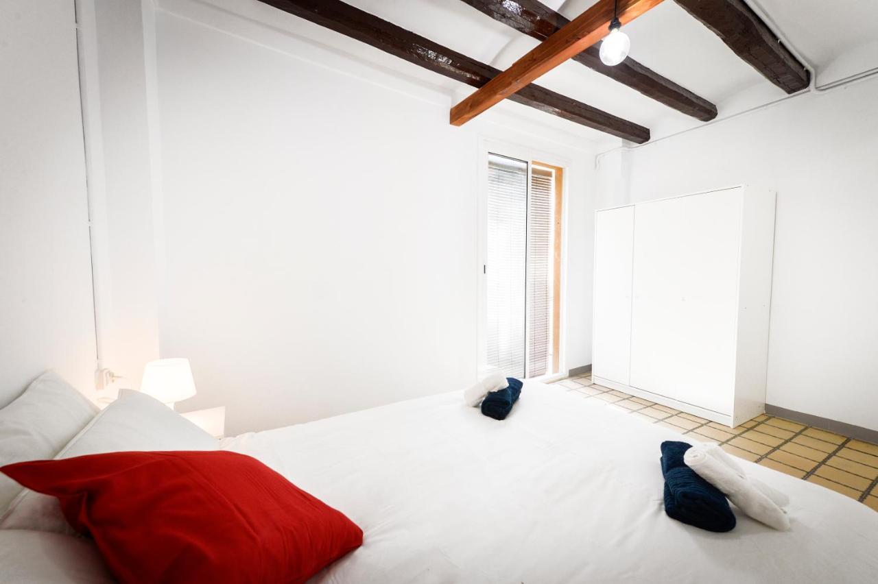 Design Club Reus Apartment Exterior foto