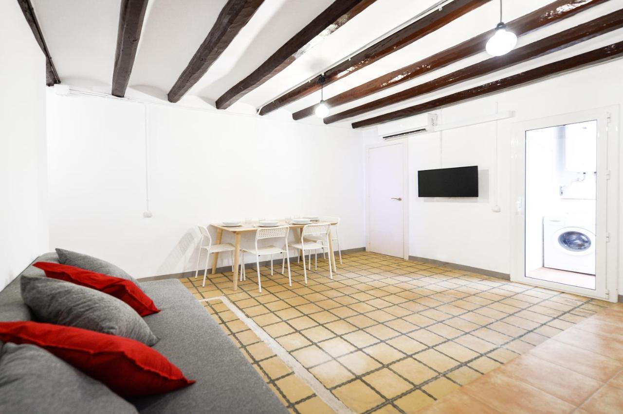 Design Club Reus Apartment Exterior foto