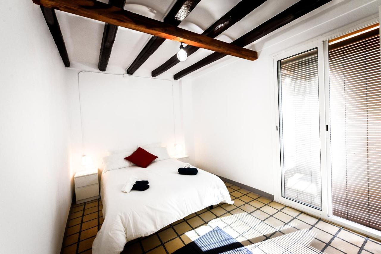Design Club Reus Apartment Exterior foto