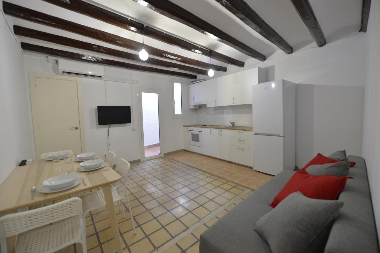 Design Club Reus Apartment Exterior foto