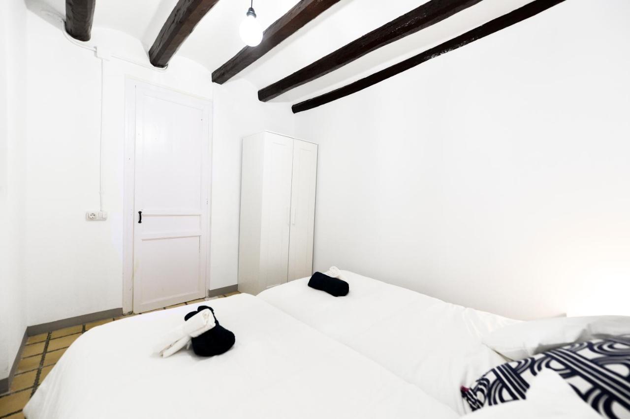 Design Club Reus Apartment Exterior foto