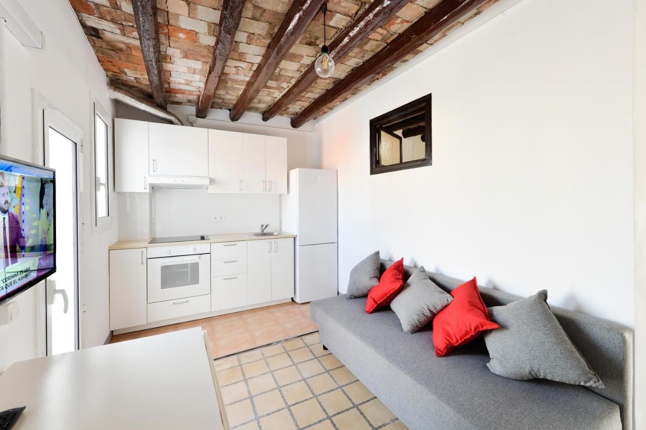 Design Club Reus Apartment Exterior foto