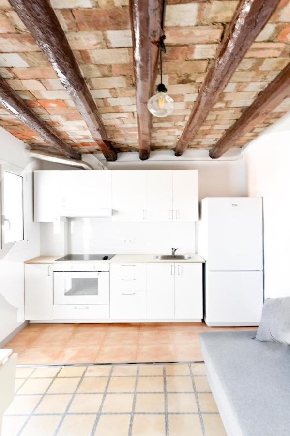 Design Club Reus Apartment Exterior foto