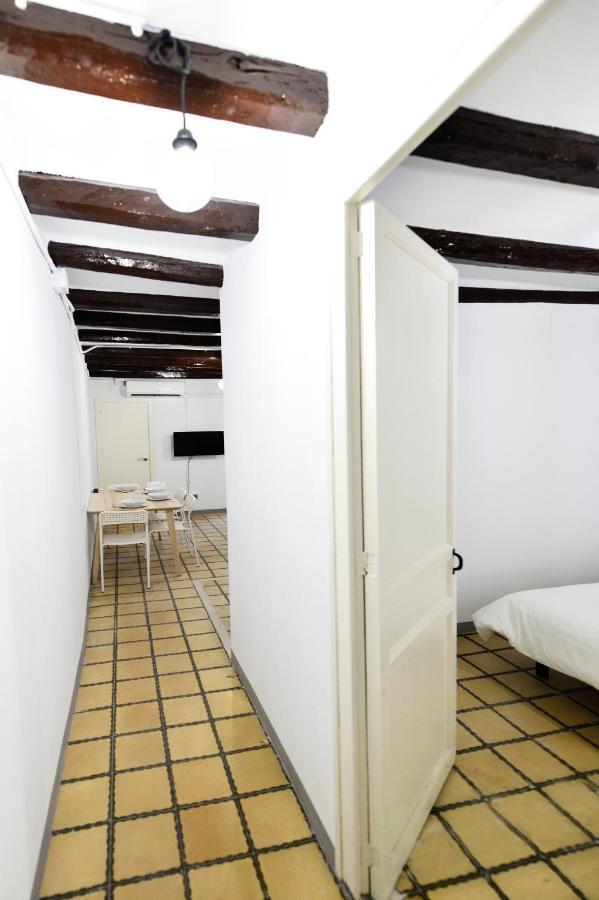 Design Club Reus Apartment Exterior foto