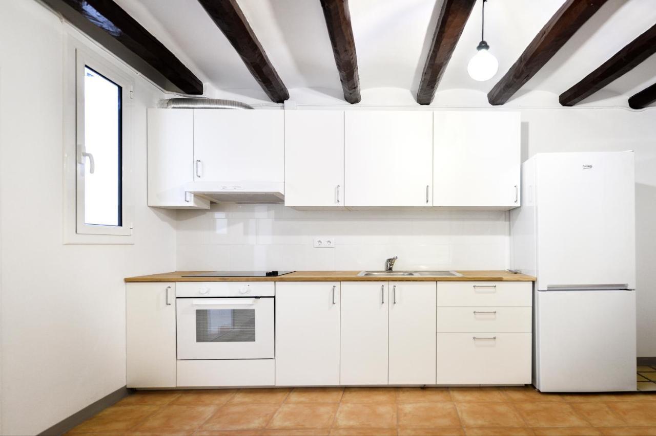 Design Club Reus Apartment Exterior foto